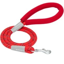 Neoprene Handle Rope Leash In Diagonal Stripe, 4 Ft Long 21 Neoprene Handle Rope Leash In Diagonal Stripe, 4 Ft Long -Dog & Cat Store 1050213064 1 33082664 0dd8 411b a5b7 ca4d235fdacf