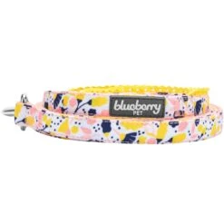 Made Well Floral Dog Leash For Stylish Pet Walks -Dog & Cat Store 1050293042 2 63f94559 0e32 4aa7 8537 e01ff6e7b7d6