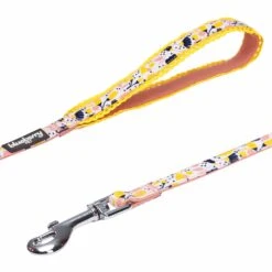 Made Well Floral Dog Leash For Stylish Pet Walks -Dog & Cat Store 1050293042 4 beb741dd dc22 4988 b459 15e20af4c6fd
