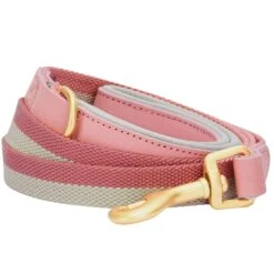 Full Grain Leather & Polyester Dog Leash For Comfort And Style -Dog & Cat Store 1050404028 1 67d6dd94 99e4 4759 b207 0dc1dc81b765