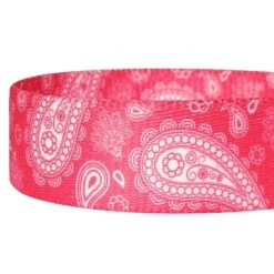 Stylish Paisley Print Dog Leash For Fashionable Walks -Dog & Cat Store 1050593043 4 5716f2e8 fb2b 4eb5 ae6a b59552e19153