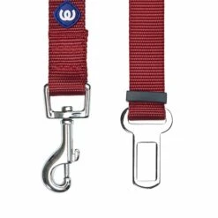 Universal Nylon Adjustable Safety Dog Seat Belt For Puppy S M L Girl Dogs Pink Red -Dog & Cat Store 1050653006 2 960aeaba 2af2 4836 b93f 7382db6807a5