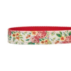 Dogs & Cats & Co. A Scent Of Spring Balloon Flower Dog Leash 20 Dogs & Cats & Co. A Scent Of Spring Balloon Flower Dog Leash -Dog & Cat Store 1050728049 3