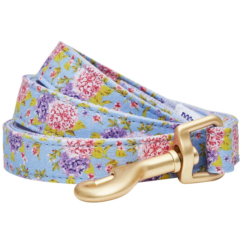 Dogs & Cats & Co. A Scent Of Spring Balloon Flower Dog Leash 7 Dogs & Cats & Co. A Scent Of Spring Balloon Flower Dog Leash - Image 7