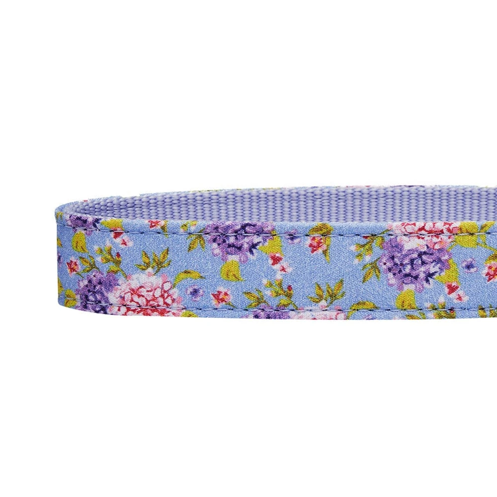 Dogs & Cats & Co. A Scent Of Spring Balloon Flower Dog Leash 9 Dogs & Cats & Co. A Scent Of Spring Balloon Flower Dog Leash - Image 9