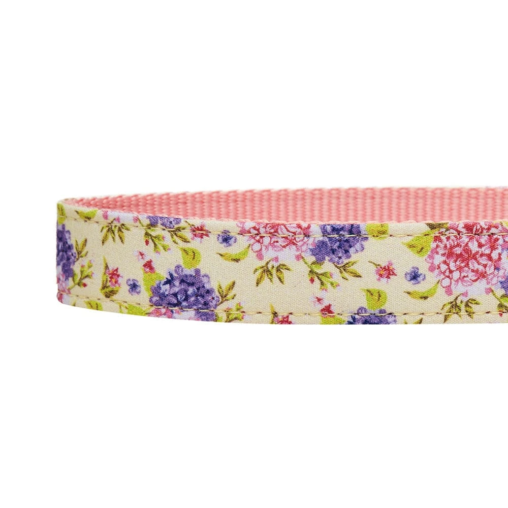 Dogs & Cats & Co. A Scent Of Spring Balloon Flower Dog Leash 12 Dogs & Cats & Co. A Scent Of Spring Balloon Flower Dog Leash - Image 12