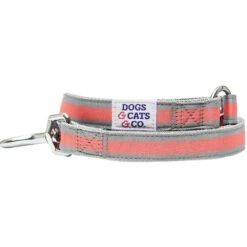 Dogs & Cats & Co.Comfort Of Class Dog Leash For Daily Walks -Dog & Cat Store 1050737041 3