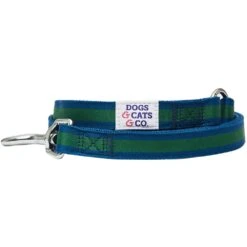 Dogs & Cats & Co.Comfort Of Class Dog Leash For Daily Walks -Dog & Cat Store 1050741048 3