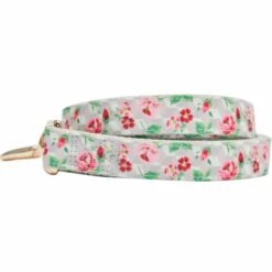 Dogs & Cats & Co. Flower Power Canvas Dog Leash - Stylish Design 17 Dogs & Cats & Co. Flower Power Canvas Dog Leash - Stylish Design -Dog & Cat Store 1050750040 2 cd2f50c3 7da0 49c6 bbca 32995182455e