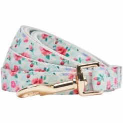 Dogs & Cats & Co. Flower Power Canvas Dog Leash - Stylish Design 18 Dogs & Cats & Co. Flower Power Canvas Dog Leash - Stylish Design -Dog & Cat Store 1050751047 1 7f74d1a8 9cb5 4734 bd98 a7e48681e9c3