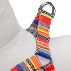 Nautical Flag Dog Harness For Summer Beach Sea Lovers -Dog & Cat Store 1060164042 4
