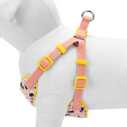 Made Well Floral Dog Harness Vest For Stylish Pets -Dog & Cat Store 1060214020 3 f4a7d519 337e 40b7 b658 94f2a4749c7c