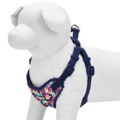 Made Well Floral Dog Harness Vest For Stylish Pets -Dog & Cat Store 1060219025 3 06721c1b ee82 456b 8b8b 35162d32543a