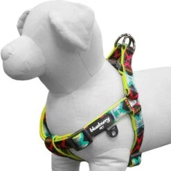 Southwestern Pattern Neoprene Padded Dog Harness For Pets 14 Southwestern Pattern Neoprene Padded Dog Harness For Pets -Dog & Cat Store 1060599042 3
