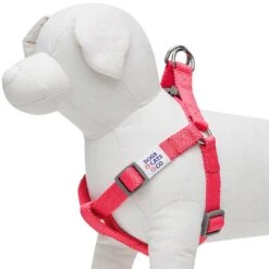 Dogs & Cats & Co. Classic Solid Color Dog Harness For Pets -Dog & Cat Store 1060603046 1 d28e6091 83c6 47f8 8b60 c58aa3c550d2