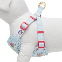 Dogs & Cats & Co. A Scent Of Spring Balloon Flower Dog Harness -Dog & Cat Store 1060622047 4