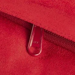 Cover-Removable And Washable Paisley Inspired Embroidery Dog Bed -Dog & Cat Store 1080100068 4 1