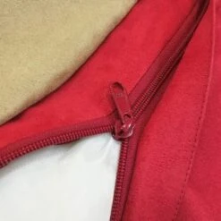 Paisley Inspired Embroidery Microsuede Dog Bed Cover -Dog & Cat Store 1080100068 5 1 e832ec3e 1a04 458f 8915 0ebe1cd550bc