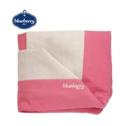 Cover-Removable And Washable Color-Block Linen Blend Dog Bed Value Pack -Dog & Cat Store 1080108064 3 1