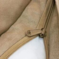 Paisley Inspired Embroidery Microsuede Dog Bed Cover -Dog & Cat Store 1080200065 5