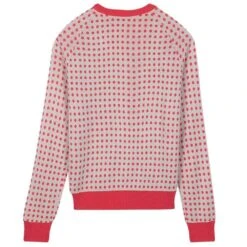 Charm Fair Isle Dog Sweater For Cozy Winter Style 28 Charm Fair Isle Dog Sweater For Cozy Winter Style -Dog & Cat Store 11010998024 2 66ebc081 08f0 4122 9a7a e5a6c8c4ba82