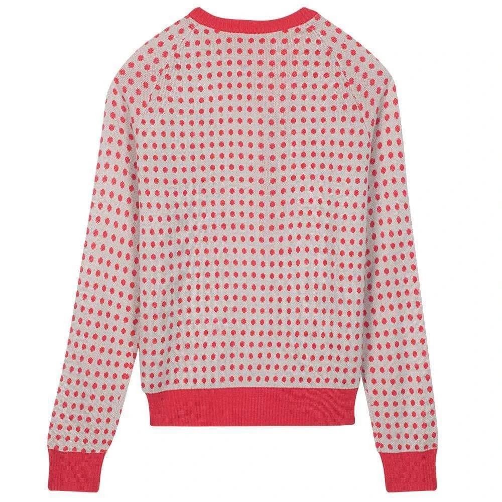 Charm Fair Isle Dog Sweater For Cozy Winter Style 14 Charm Fair Isle Dog Sweater For Cozy Winter Style - Image 14