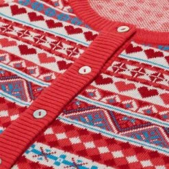 Charm Fair Isle Dog Sweater For Cozy Winter Style 29 Charm Fair Isle Dog Sweater For Cozy Winter Style -Dog & Cat Store 11010998024 3 42da418d 5889 4830 9793 3acaeb508a54