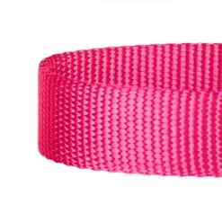 Martingale Safety Training Dog Collar, Pink/Red For Pets -Dog & Cat Store 11040905023 3
