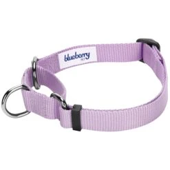 Martingale Safety Training Dog Collar, Purple For Control -Dog & Cat Store 11040909021 2