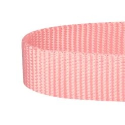 Martingale Safety Training Dog Collar, Pink/Red For Pets -Dog & Cat Store 11040910027 3