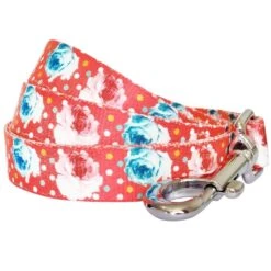 Spring Scent Inspired Floral Dog Leash For Stylish Walks 12 Spring Scent Inspired Floral Dog Leash For Stylish Walks -Dog & Cat Store 11050283043 1 ce45bef7 6212 44af 9a2f 7211aa9d70d6