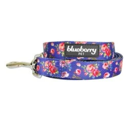 Petal Paws Floral Dog Leash For Stylish Dog Owners -Dog & Cat Store 11050285047 2 af9e791c 92de 4c07 919f e6cf9245fc01