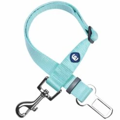 Universal Nylon Adjustable Safety Dog Seat Belt Blue -Dog & Cat Store 11050611006 1 d48398cd 0e65 4b37 b947 c83cf1622966