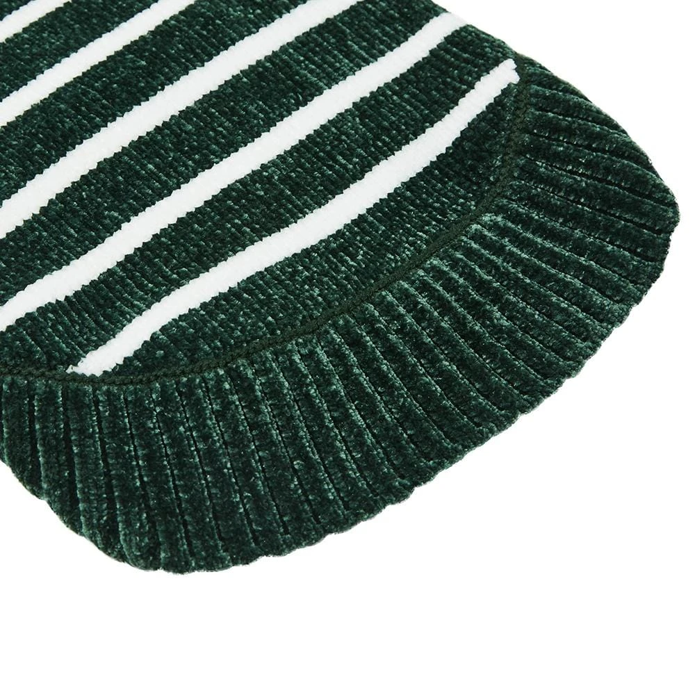 Cozy Soft Chenille Classy Striped Dog Sweater For Pets 15 Cozy Soft Chenille Classy Striped Dog Sweater For Pets - Image 15