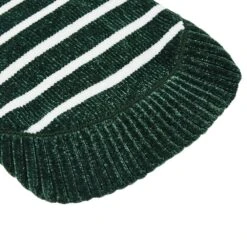 Chenille Striped Dog Sweater For Cozy Winter Style -Dog & Cat Store 1110134049 6 b70c1da0 c387 4dde 95a7 91220a685089