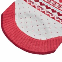 Charm Fair Isle Dog Sweater For Cozy Winter Style 25 Charm Fair Isle Dog Sweater For Cozy Winter Style -Dog & Cat Store 1110162042 3