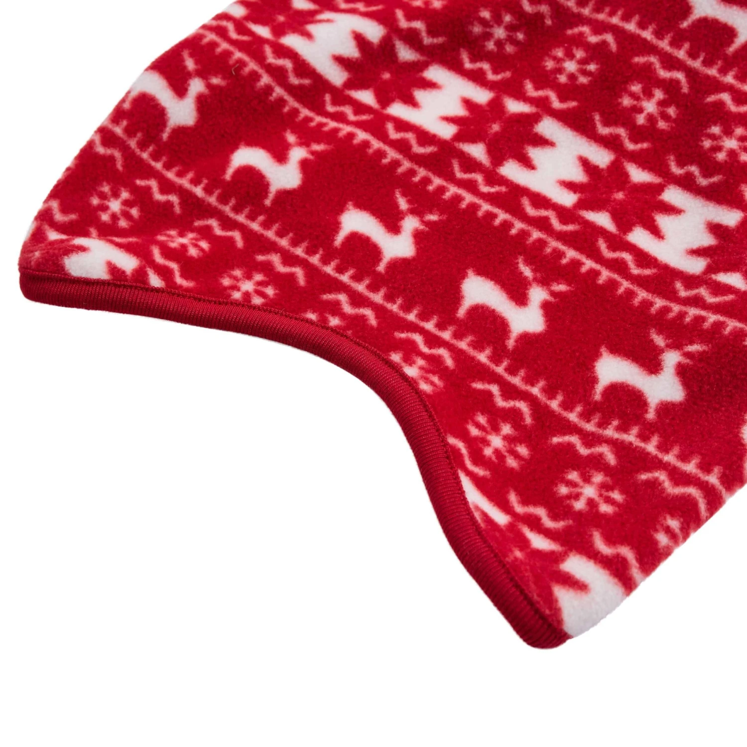 Ultra-Soft Fleece Christmas Dog Sweater For Festive Fun 5 Ultra-Soft Fleece Christmas Dog Sweater For Festive Fun - Image 5