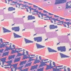 Winter Bloom Designer Dog Sweater For Stylish Pets -Dog & Cat Store 11110103045 5