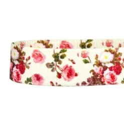 Petal Paws Floral Dog Collar For Stylish Pets -Dog & Cat Store 11140275040 6