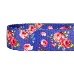 Petal Paws Floral Dog Collar For Stylish Pets -Dog & Cat Store 11140276047 6
