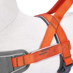 Easy On/Off Soft 3M Reflective Striped Dog Harness -Dog & Cat Store 11160538040 4