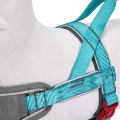 Easy On/Off Soft 3M Reflective Striped Dog Harness -Dog & Cat Store 11160544041 5