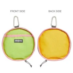 Collapsible Dog Travel Bowl For On-The-Go Hydration -Dog & Cat Store 1120100003 2