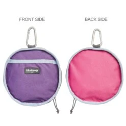 Collapsible Dog Travel Bowl For On-The-Go Hydration -Dog & Cat Store 1120102007 2