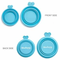 Collapsible Silicone Travel Bowl, BPA Free For Pets -Dog & Cat Store 1120103066 3 725a13f5 7941 451d 9026 c9df086a3ecf