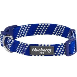 Artisan Crochet Inspired Endless Squares Dog Collar For Pets 28 Artisan Crochet Inspired Endless Squares Dog Collar For Pets -Dog & Cat Store 11240213065 1 a07c044b ed2f 4af6 bf9f 3d2c2ce4014a