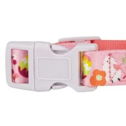 Easter Spring Dog Collar With Colorful Prints And Comfort -Dog & Cat Store 1140247047 3