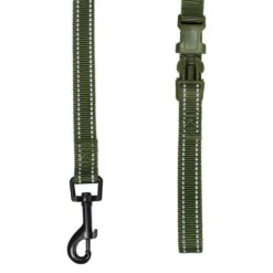 3M Reflective Dog Leash For Night Safety And Visibility -Dog & Cat Store 1150100028 3