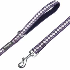 Soft 3M Reflective Jacquard Dog Leash With Padded Handle -Dog & Cat Store 1150104026 4 9a74bddb 1186 4636 9fa5 9dd05e3ea57a