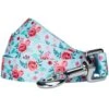 Spring Scent Inspired Garden Floral Dog Leash For Walks -Dog & Cat Store 1150213049 1
